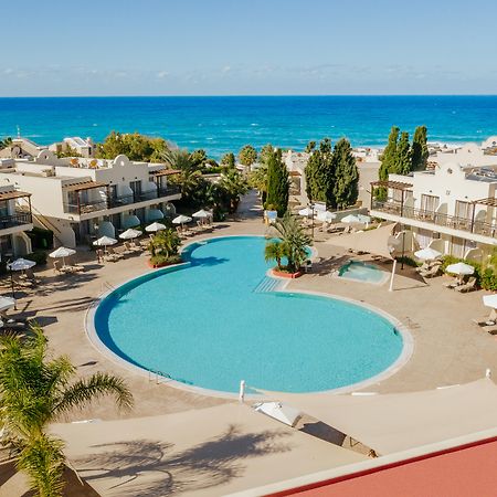 Hotel Louis Paphos Breeze Klorakas Exteriér fotografie