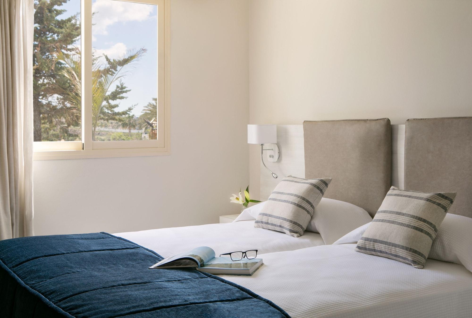 Hotel Louis Paphos Breeze Klorakas Exteriér fotografie