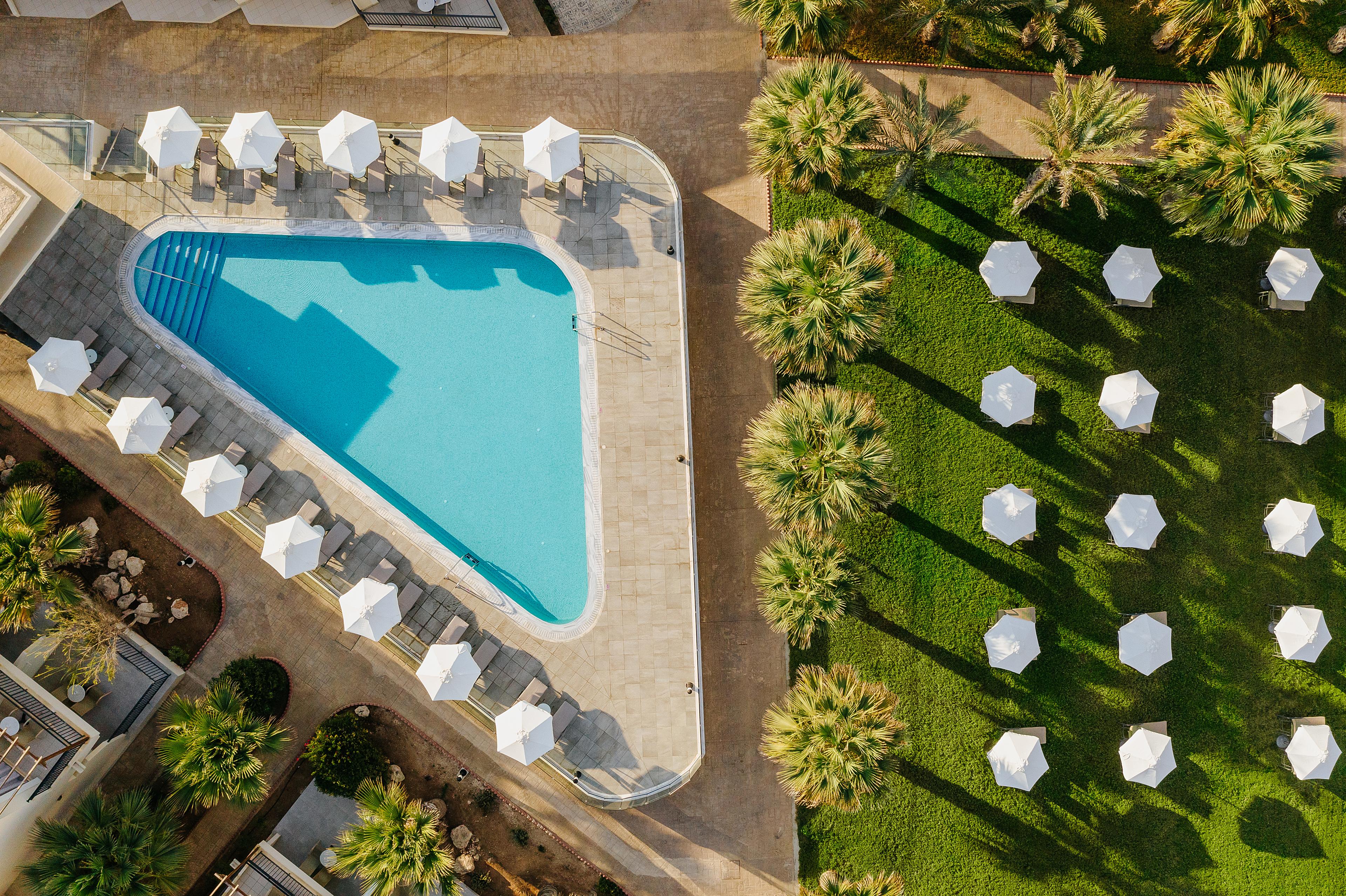 Hotel Louis Paphos Breeze Klorakas Exteriér fotografie