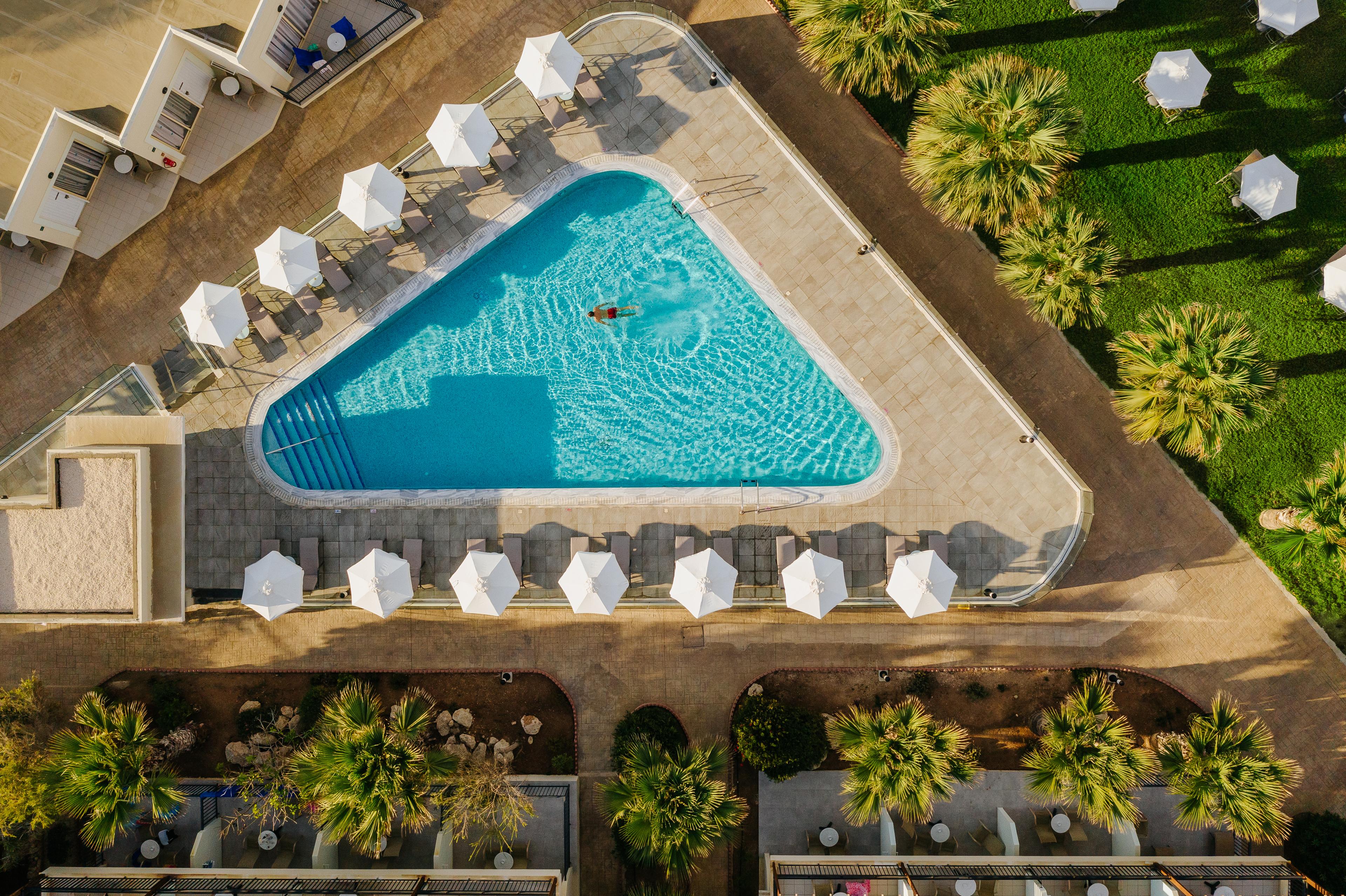 Hotel Louis Paphos Breeze Klorakas Exteriér fotografie