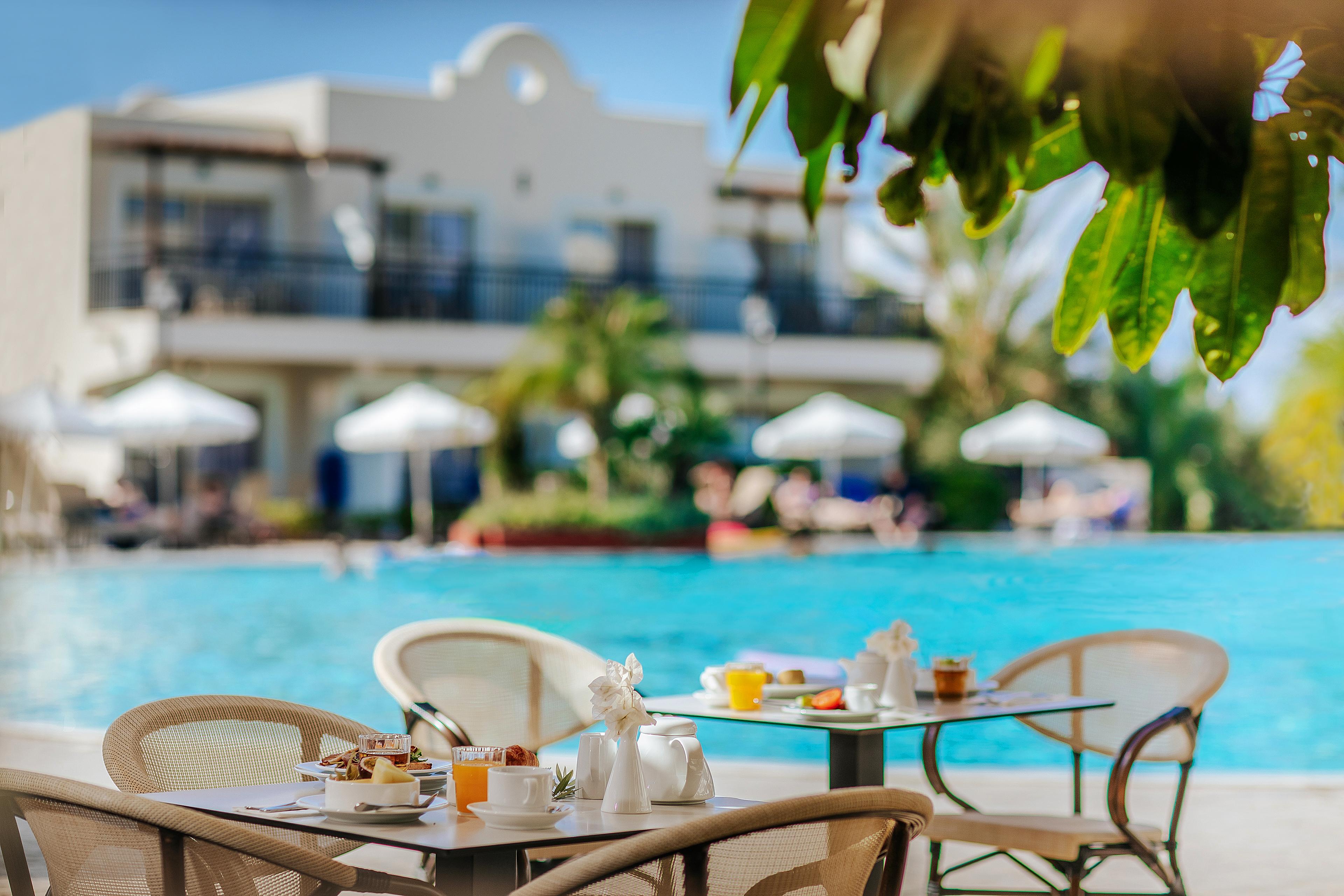 Hotel Louis Paphos Breeze Klorakas Exteriér fotografie
