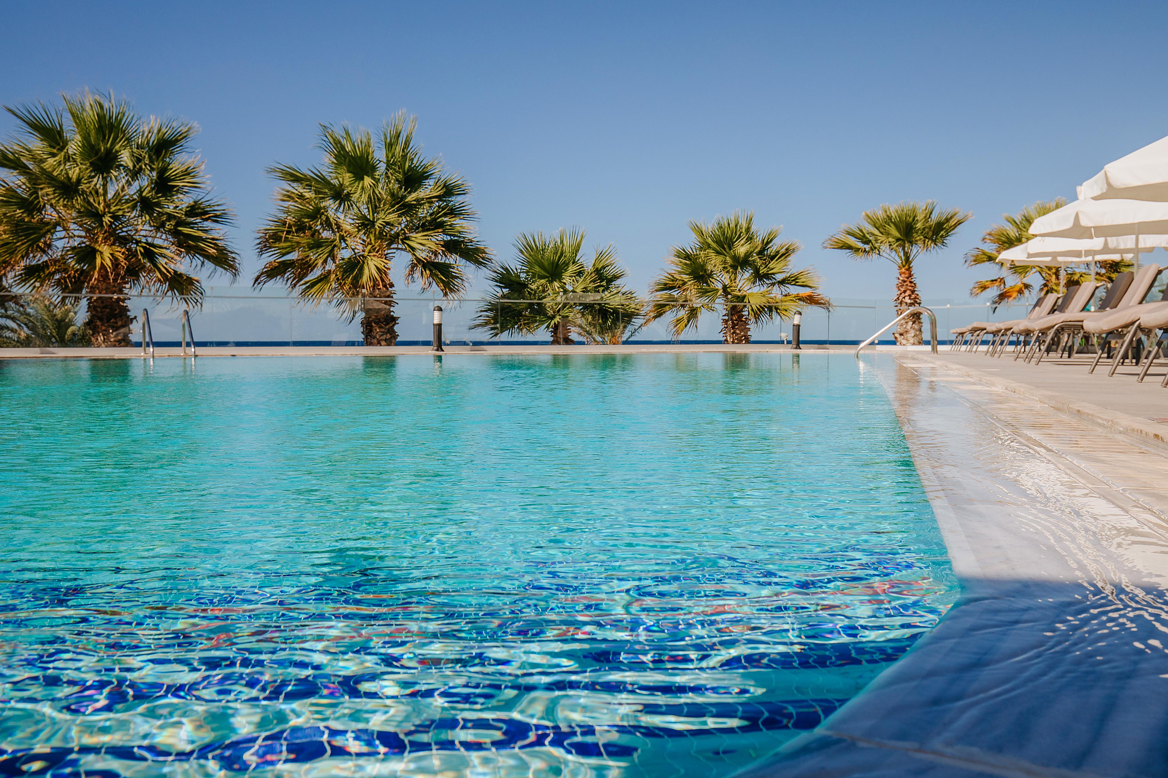 Hotel Louis Paphos Breeze Klorakas Exteriér fotografie