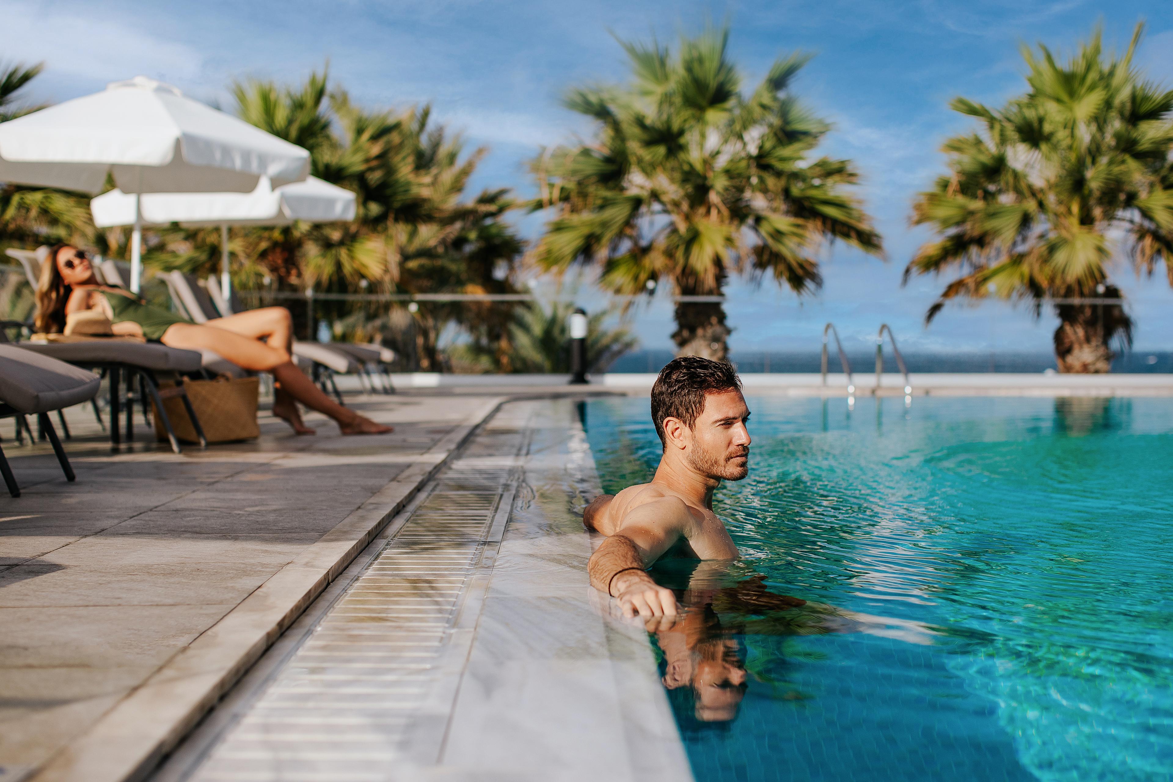 Hotel Louis Paphos Breeze Klorakas Exteriér fotografie