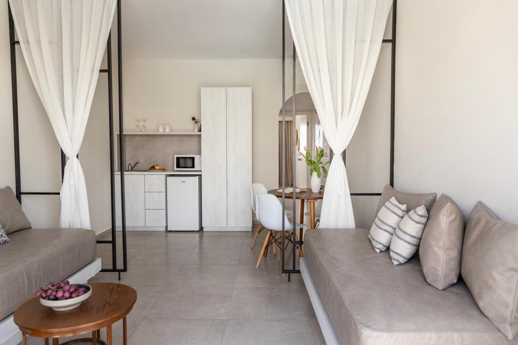 Hotel Louis Paphos Breeze Klorakas Exteriér fotografie