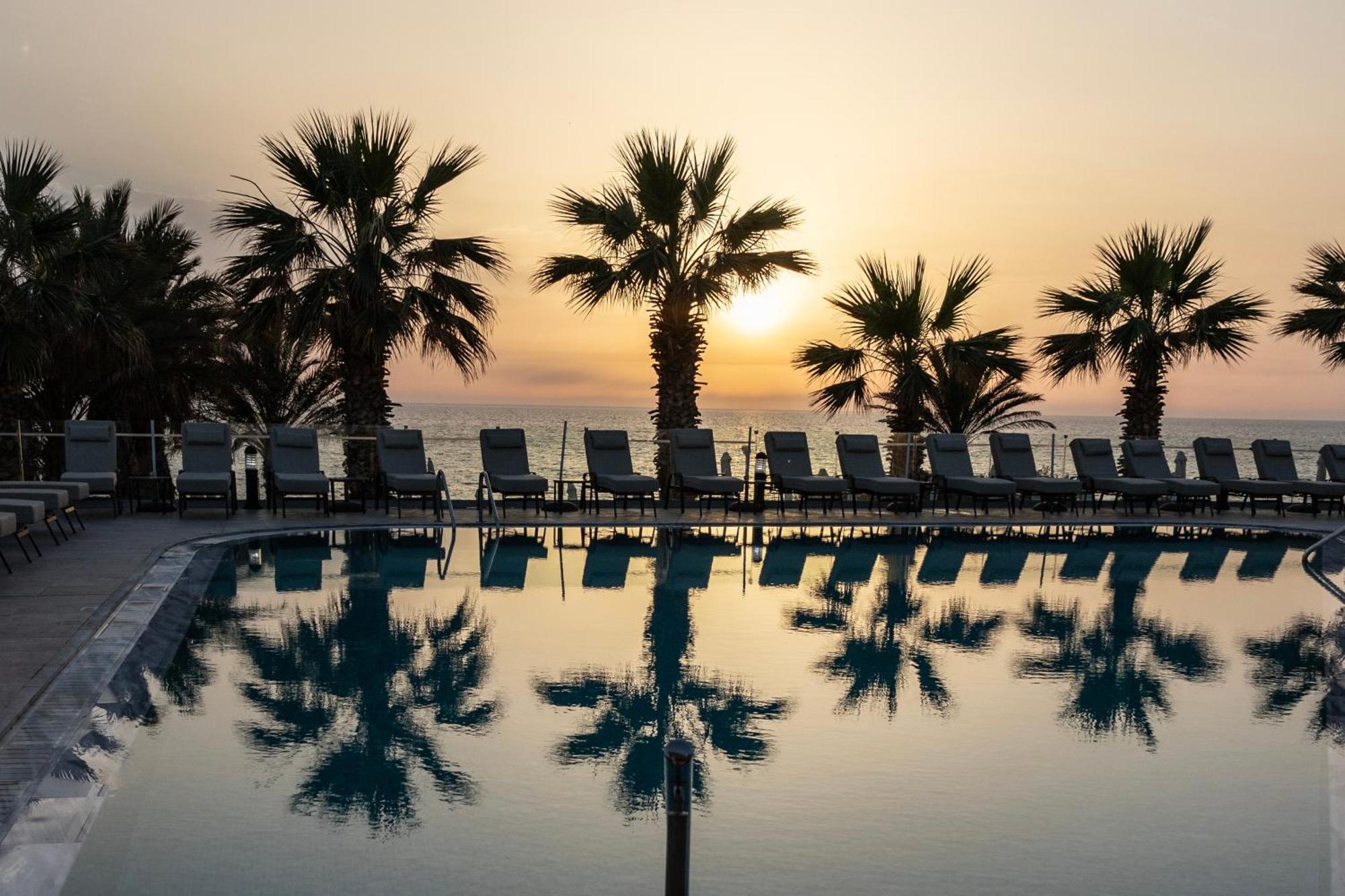 Hotel Louis Paphos Breeze Klorakas Exteriér fotografie