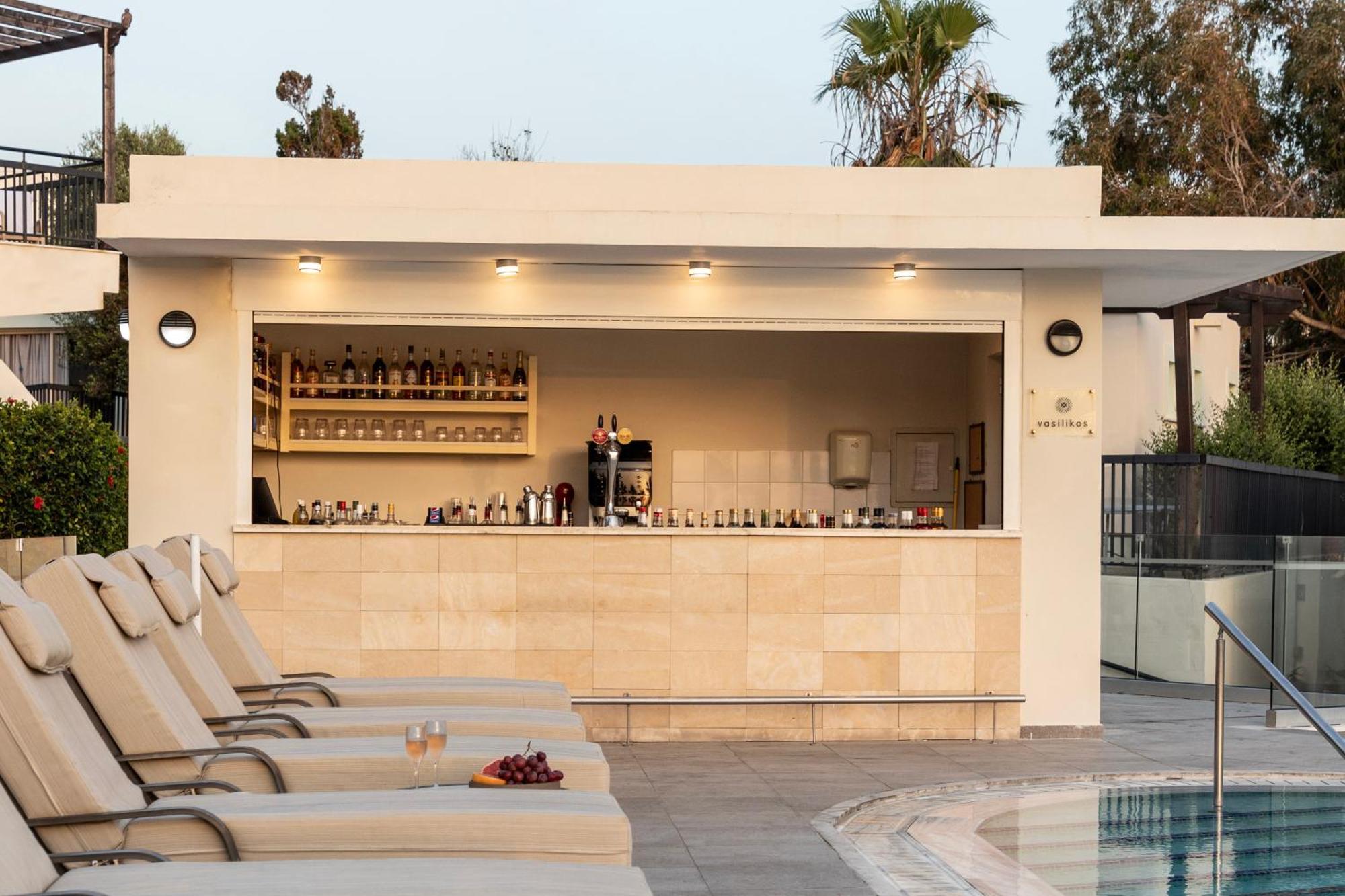 Hotel Louis Paphos Breeze Klorakas Exteriér fotografie