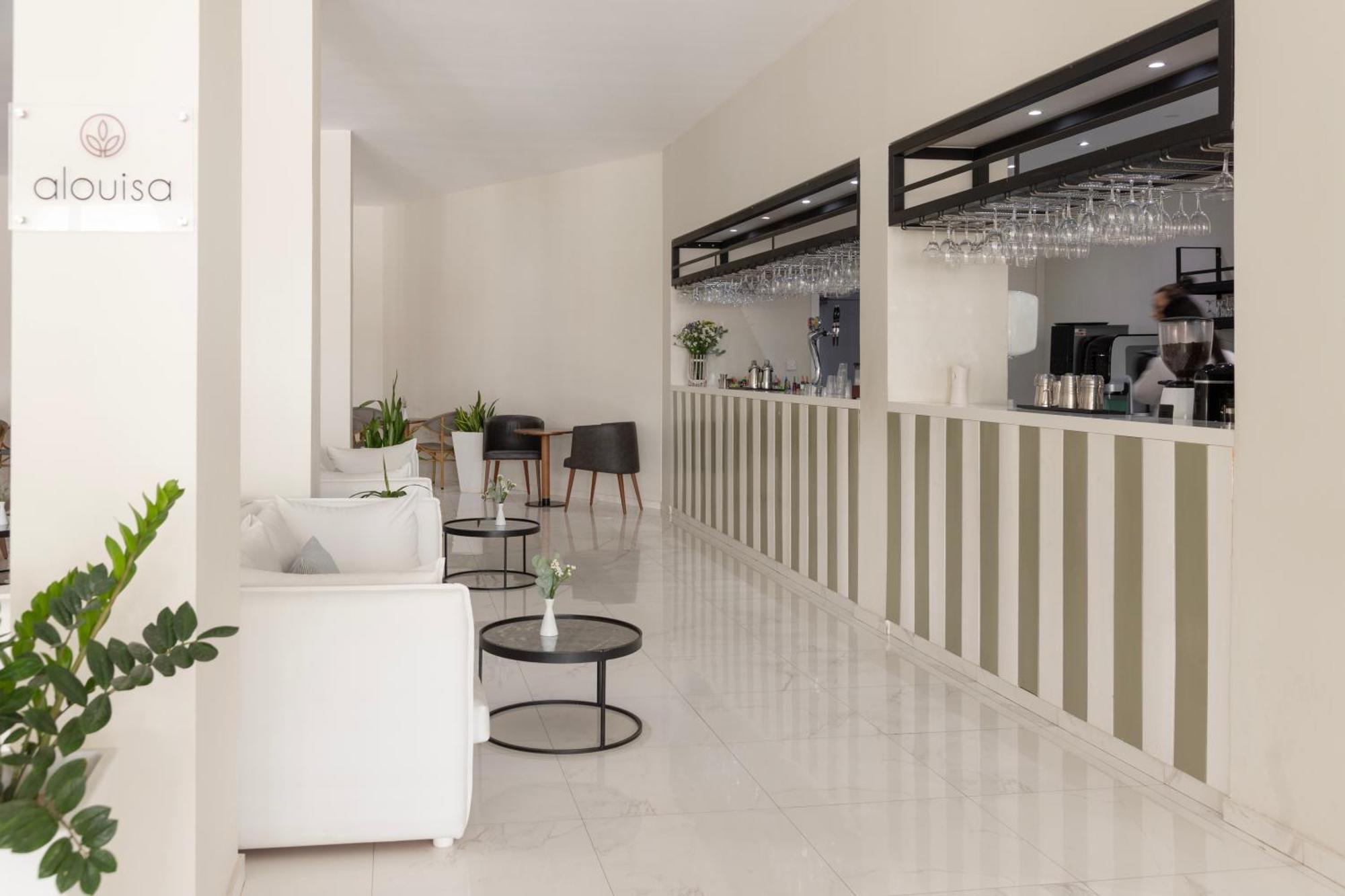 Hotel Louis Paphos Breeze Klorakas Exteriér fotografie