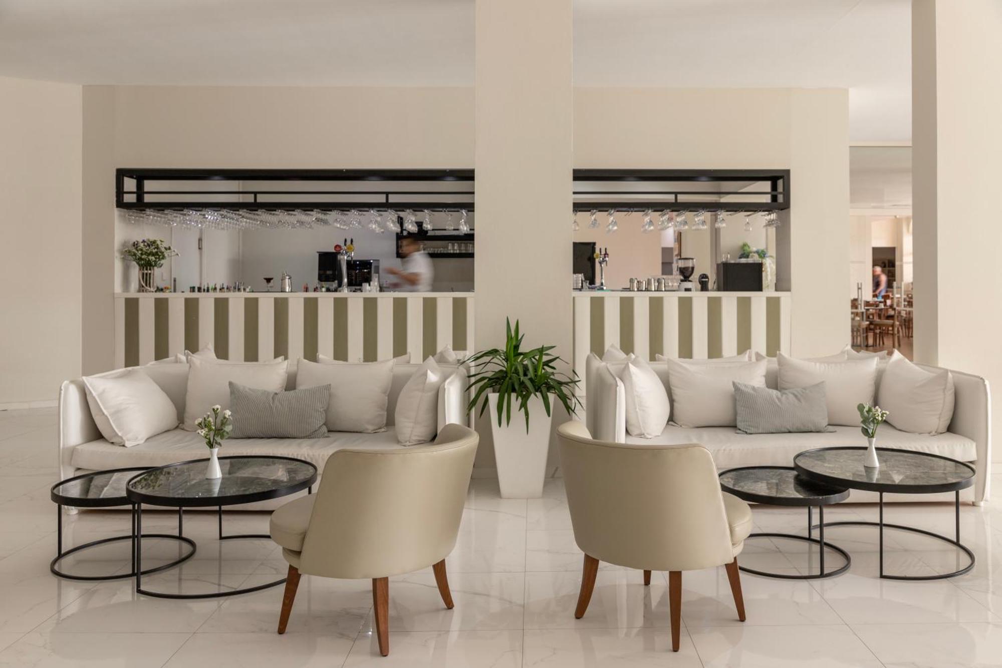 Hotel Louis Paphos Breeze Klorakas Exteriér fotografie