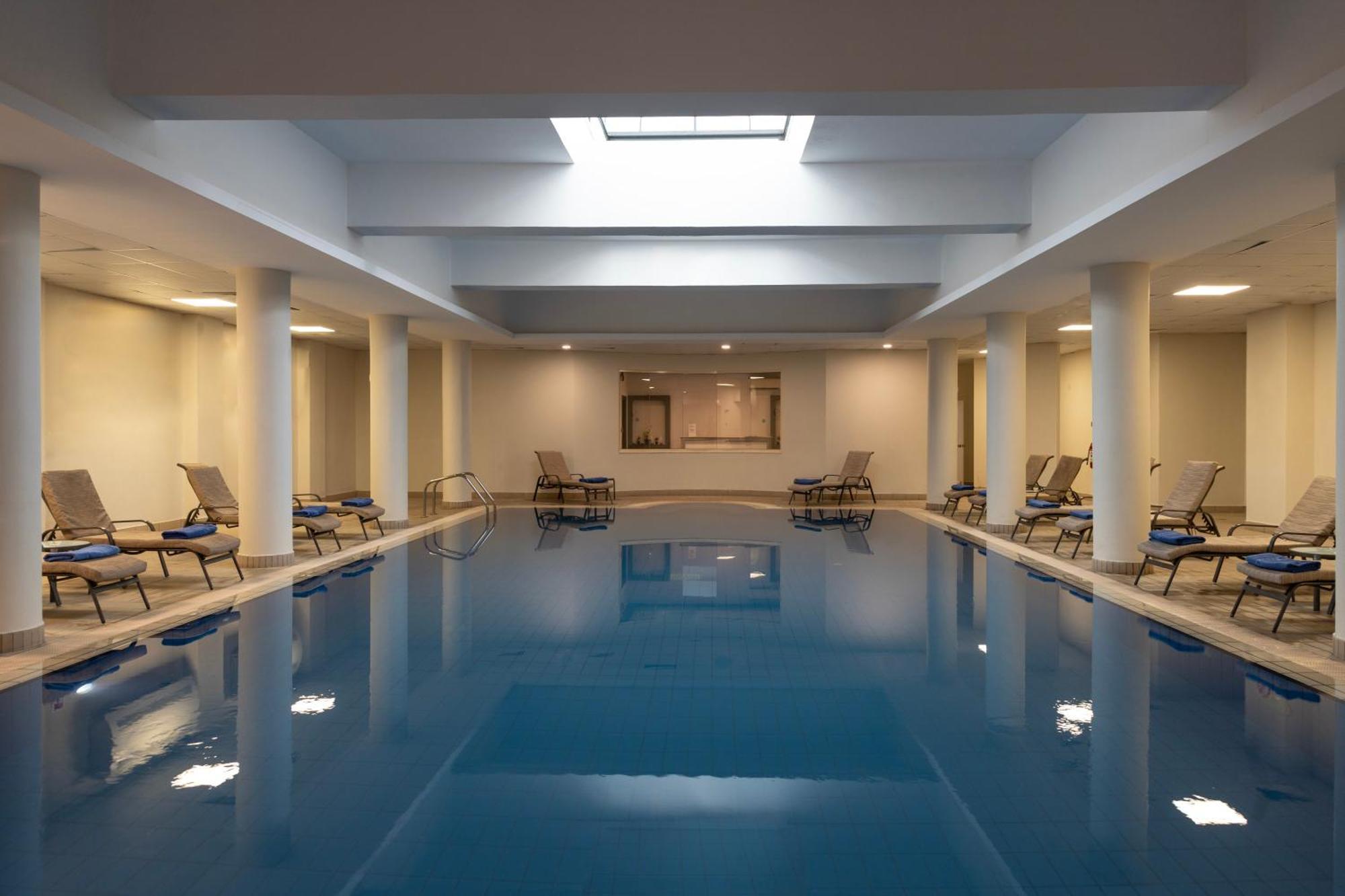 Hotel Louis Paphos Breeze Klorakas Exteriér fotografie