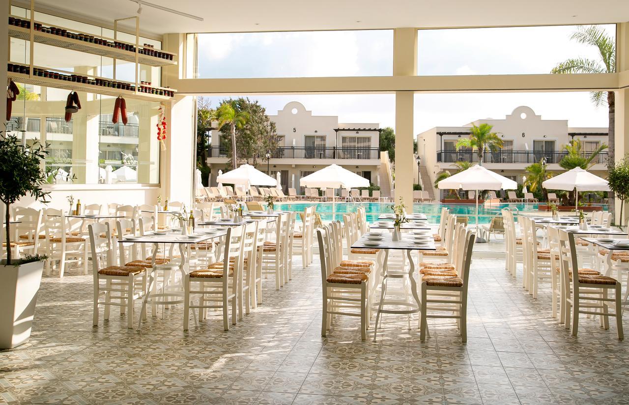 Hotel Louis Paphos Breeze Klorakas Exteriér fotografie