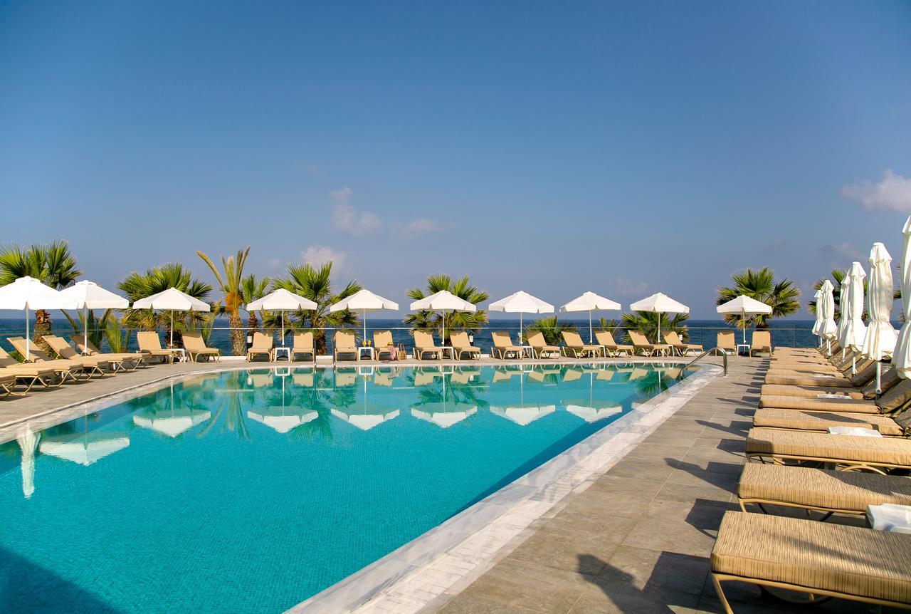 Hotel Louis Paphos Breeze Klorakas Exteriér fotografie