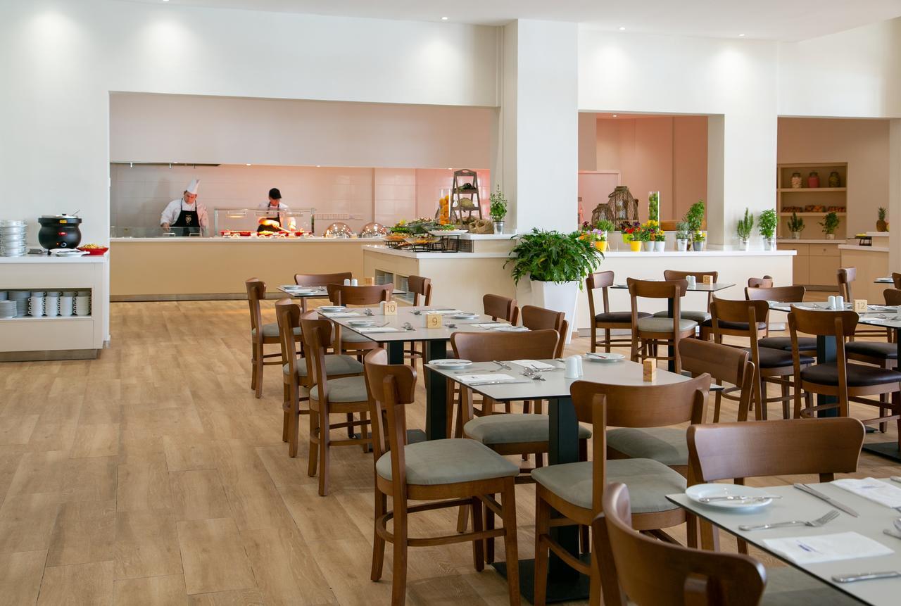 Hotel Louis Paphos Breeze Klorakas Exteriér fotografie