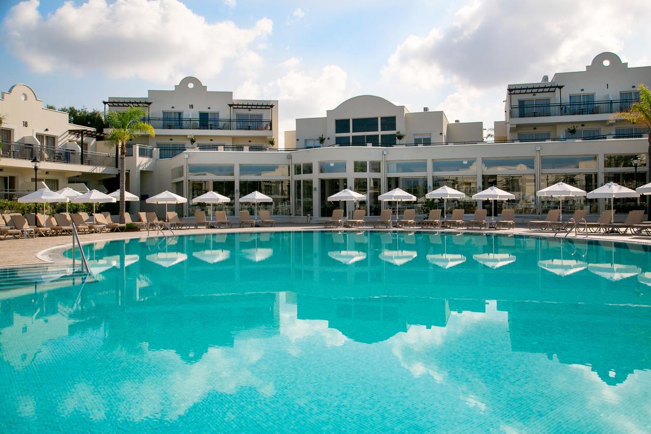 Hotel Louis Paphos Breeze Klorakas Exteriér fotografie