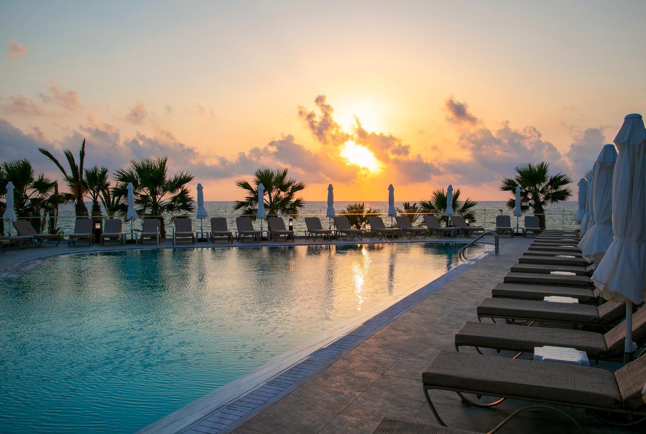 Hotel Louis Paphos Breeze Klorakas Exteriér fotografie
