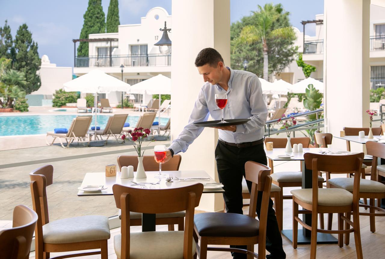 Hotel Louis Paphos Breeze Klorakas Exteriér fotografie