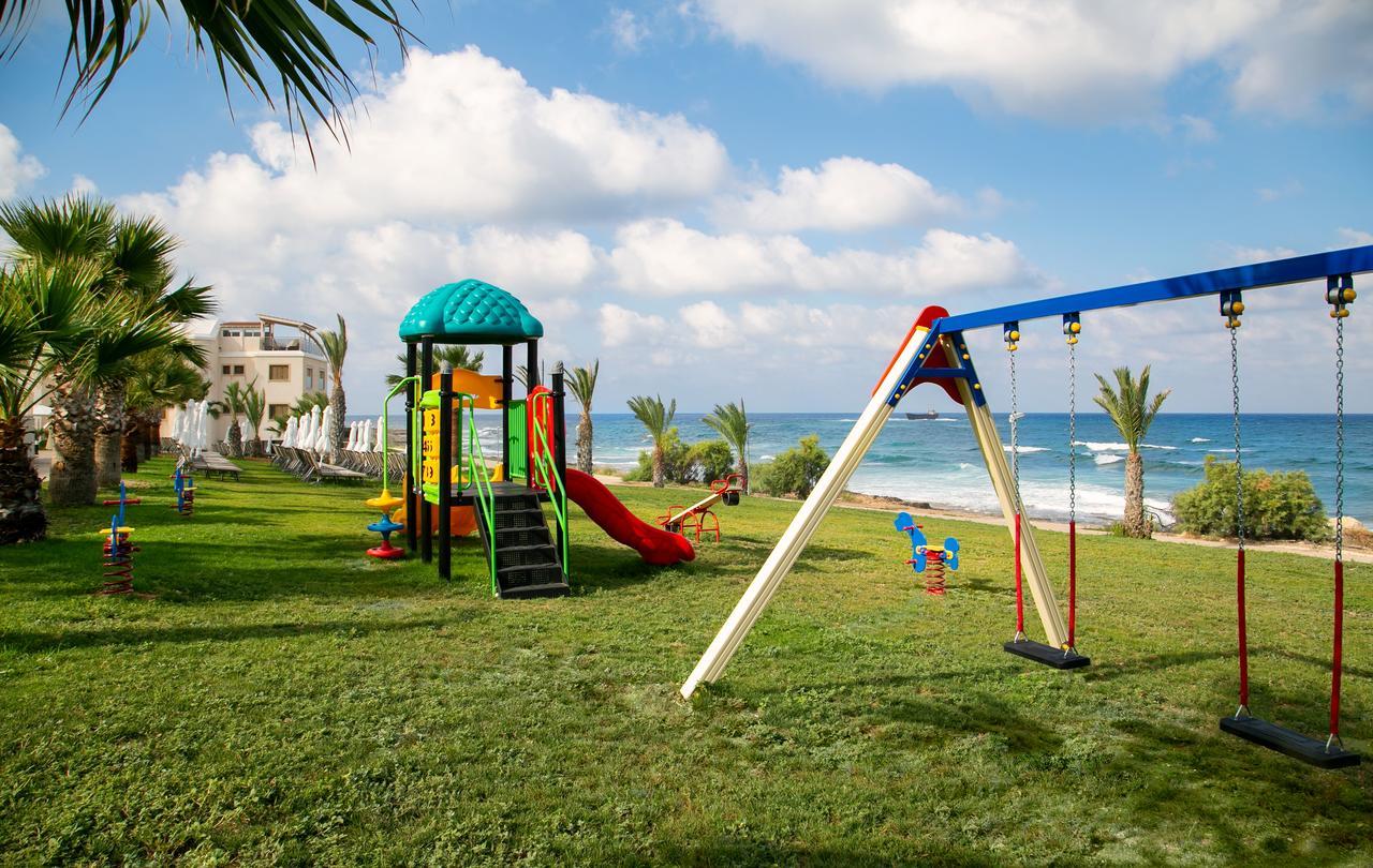 Hotel Louis Paphos Breeze Klorakas Exteriér fotografie